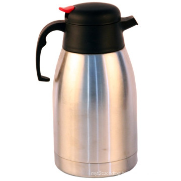 Longfei Stainless Steel Coffee Kettle